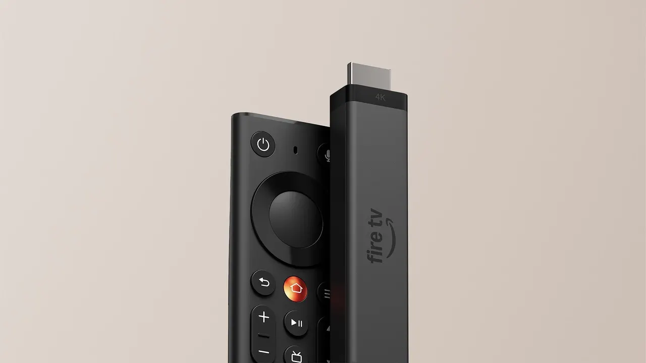 Amazon’s new Fire TV Stick 4K can pull power directly from your TV