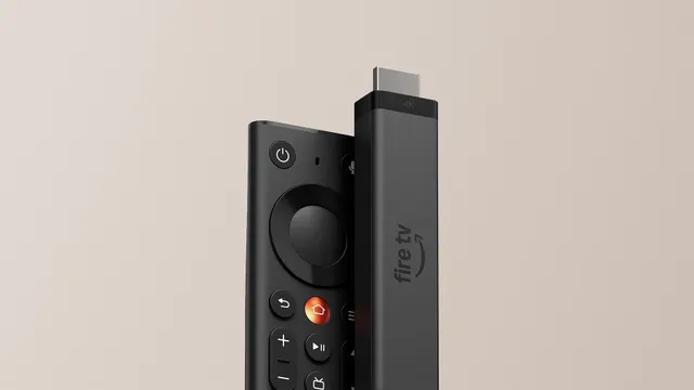 Amazon’s new Fire TV Stick 4K can pull power directly from your TV