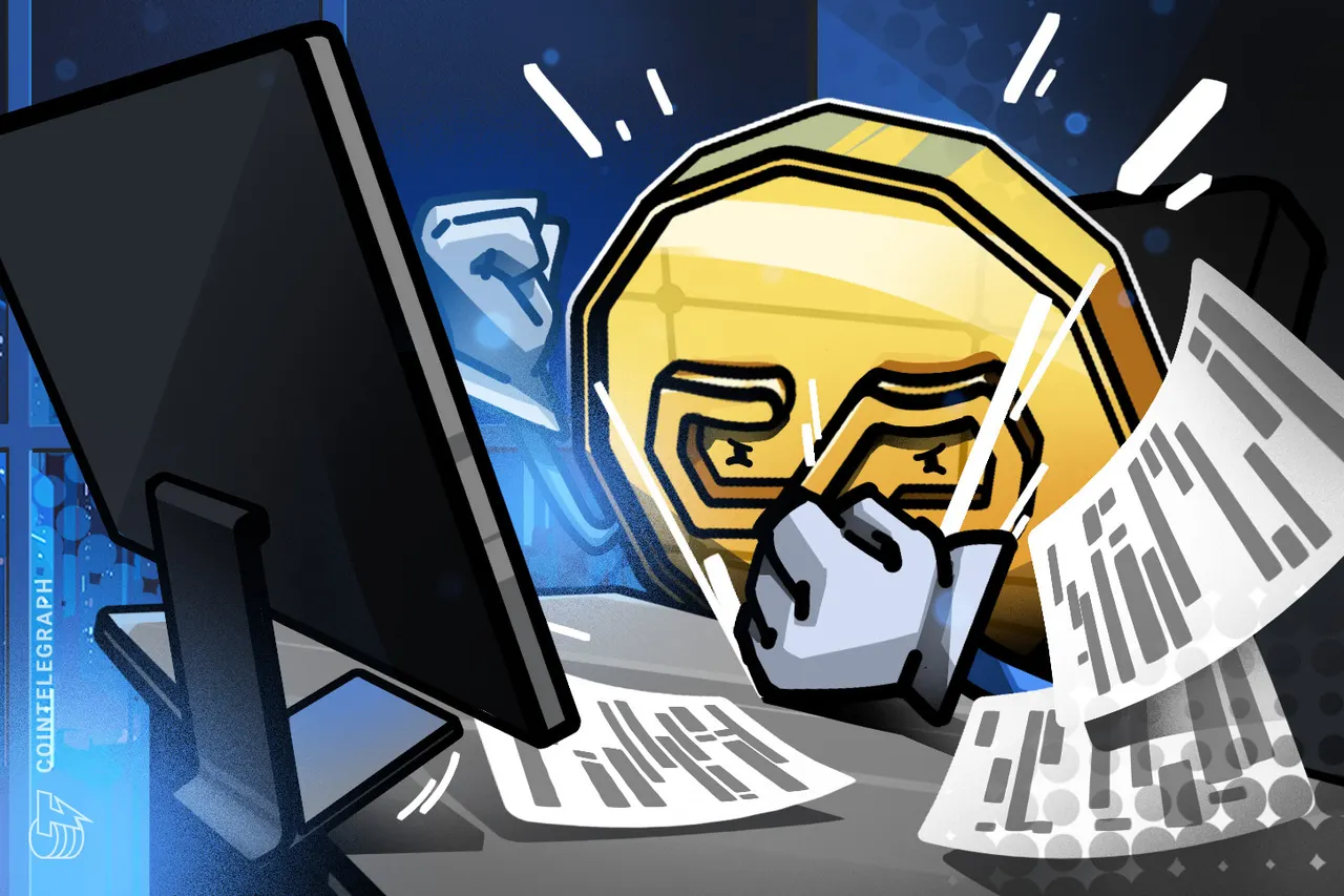 US accounting overhaul could make stablecoins more attractive to corporations: Tempo