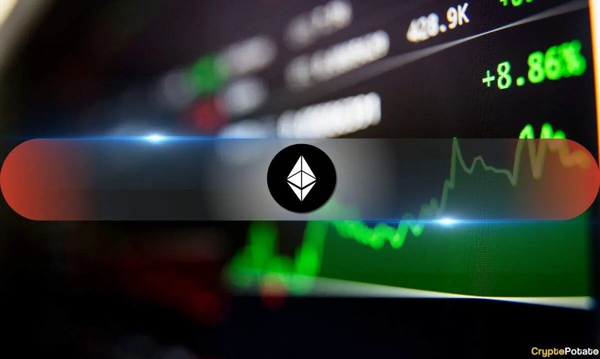 Massive Ethereum Awakening: Why 580M in Dormant ETH Just Moved Without Crashing Price