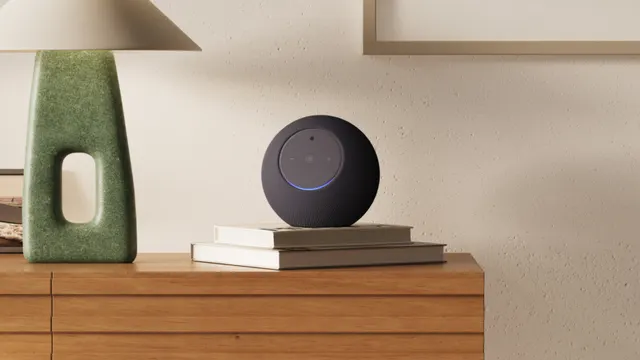 Amazon turns its most capable smart speaker into a smart camera, too