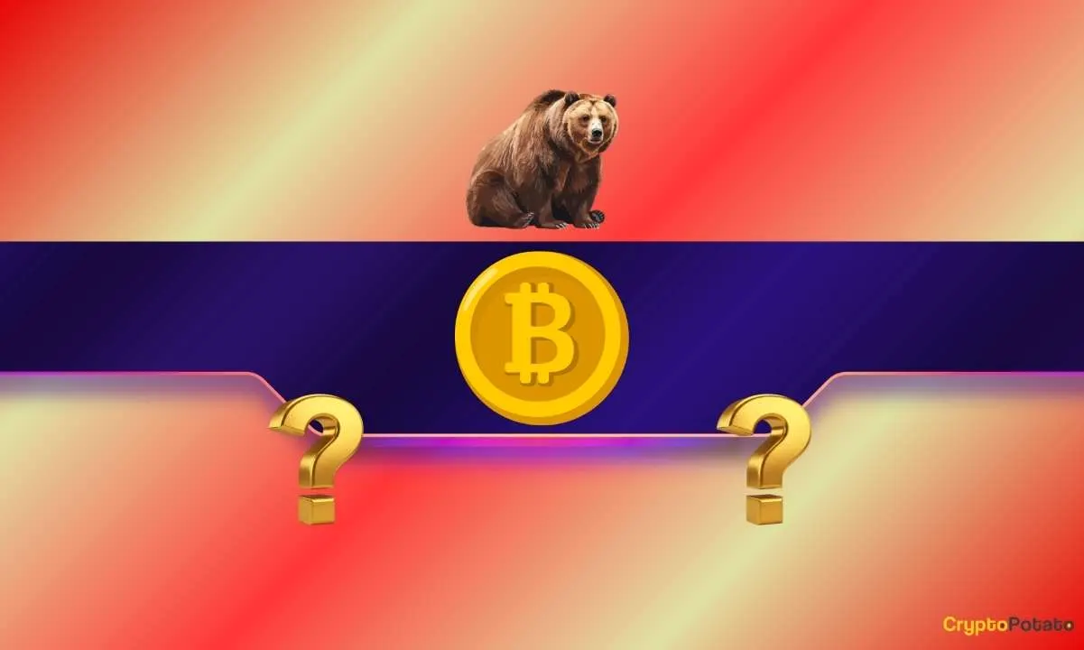 Why Did Bitcoin’s Price Slump by $2K in 20 Minutes?