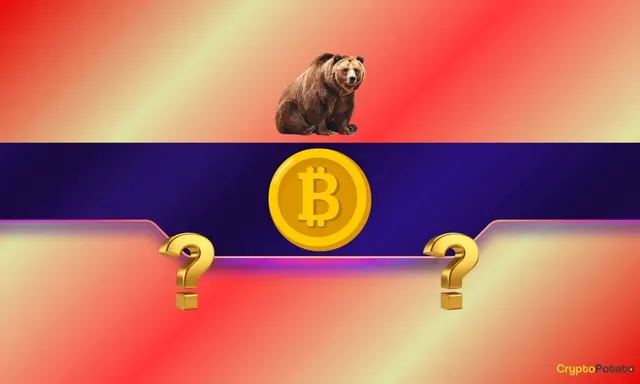 Why Did Bitcoin’s Price Slump by $2K in 20 Minutes?