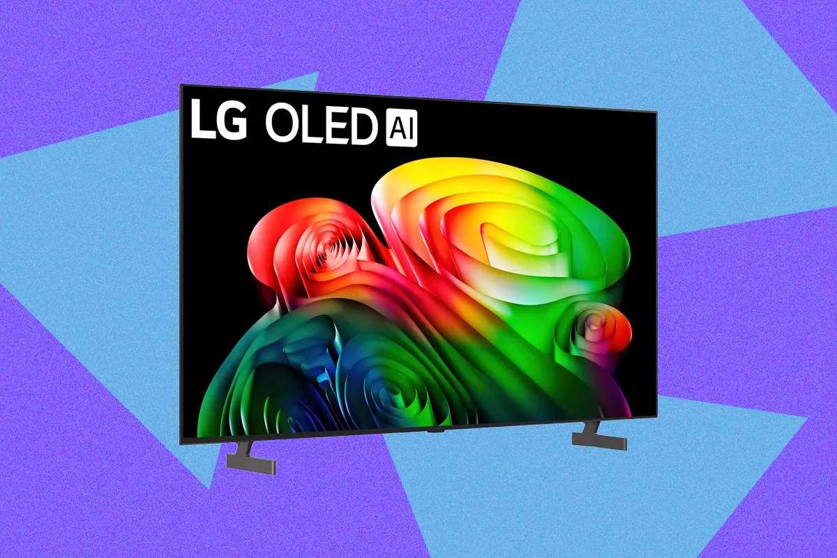 LG B6 OLED TV Review (2026)