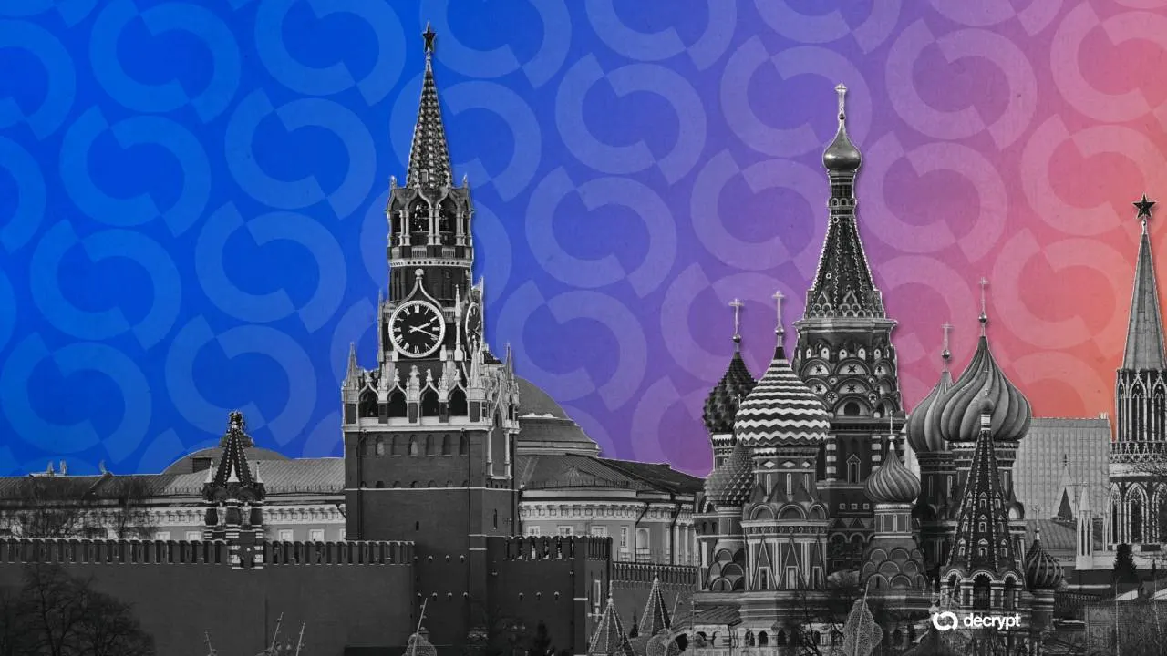 UK Targets Cryptomus and TokenSpot in New Russia Sanctions Package