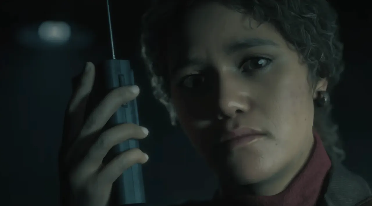 Netflix expands TV game lineup with Conjuring spinoff