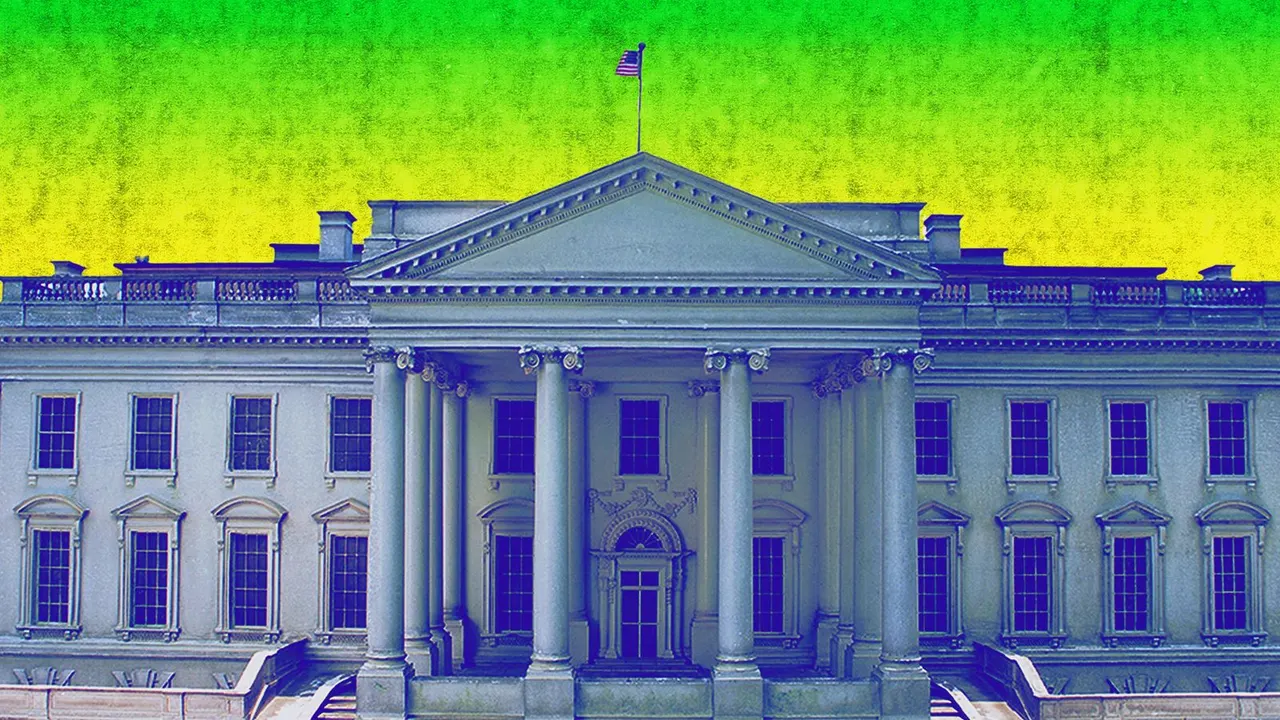 White House weighs new CFTC event contract rules in growing prediction market power struggle