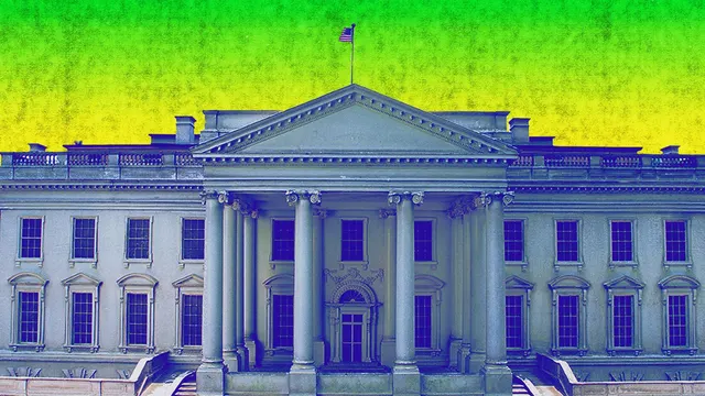 White House weighs new CFTC event contract rules in growing prediction market power struggle