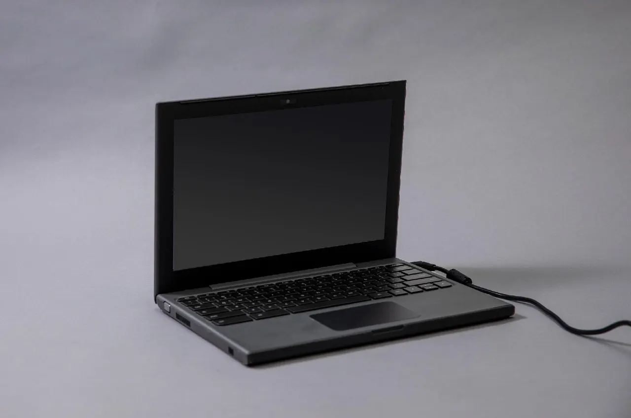 The forgotten Chromebook that started it all