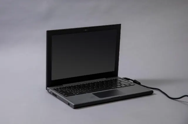 The forgotten Chromebook that started it all