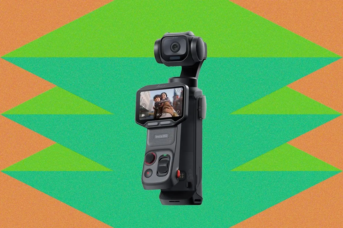 Insta360 Luna Ultra and Luna Pro Review (2026): Steady Does It