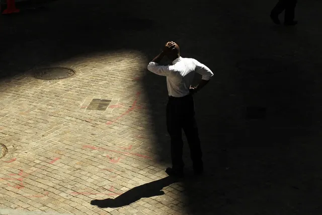 S&P 500 at 10,000 or bust: New ETF offers investors all-or-nothing bet on the index