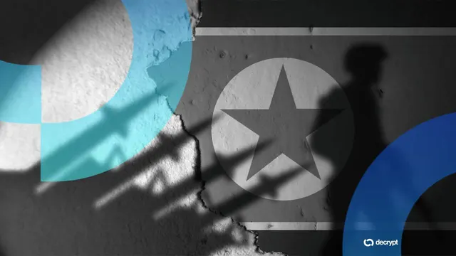 Chainalysis Used AI to Trace the $387M Bitget Hack Back to North Korea