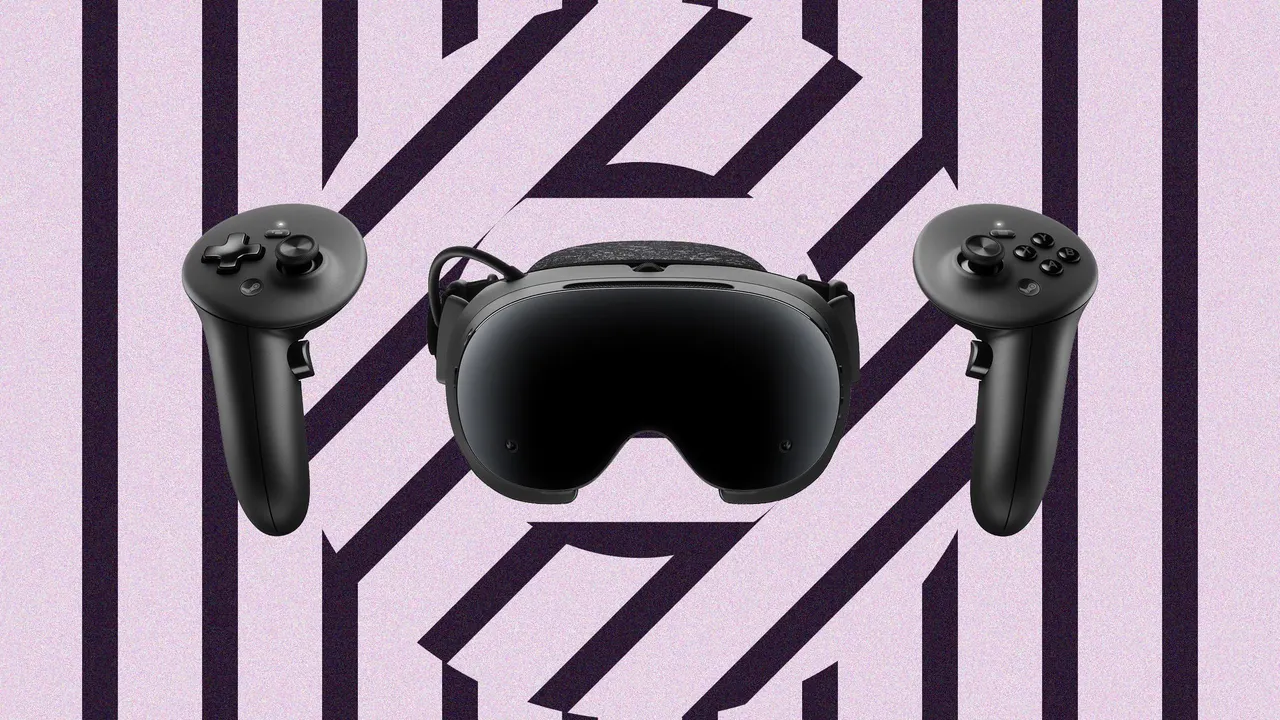 Valve Steam Frame Review: Costly and Inconsistent