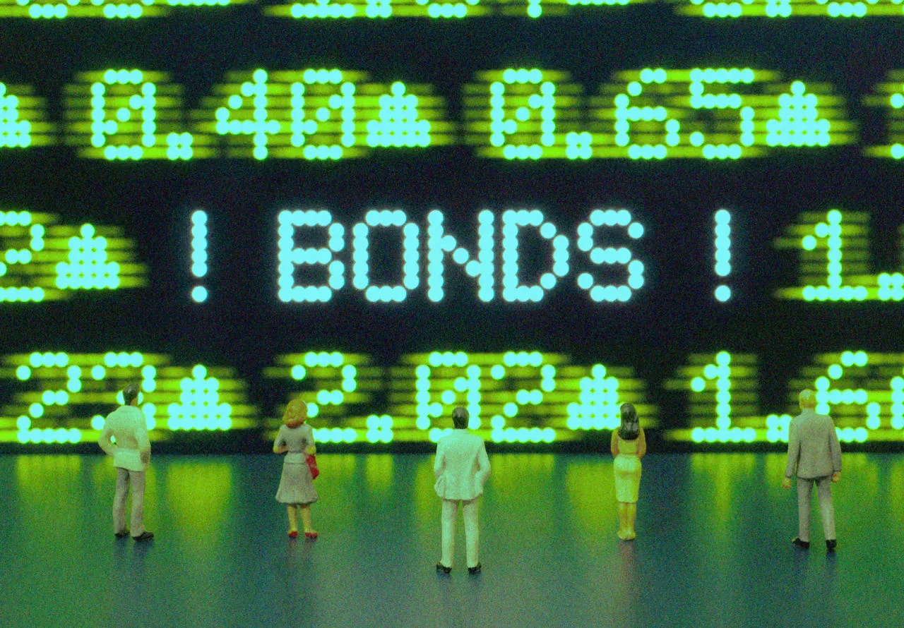 This part of the bond market offers compelling yields with minimal risk