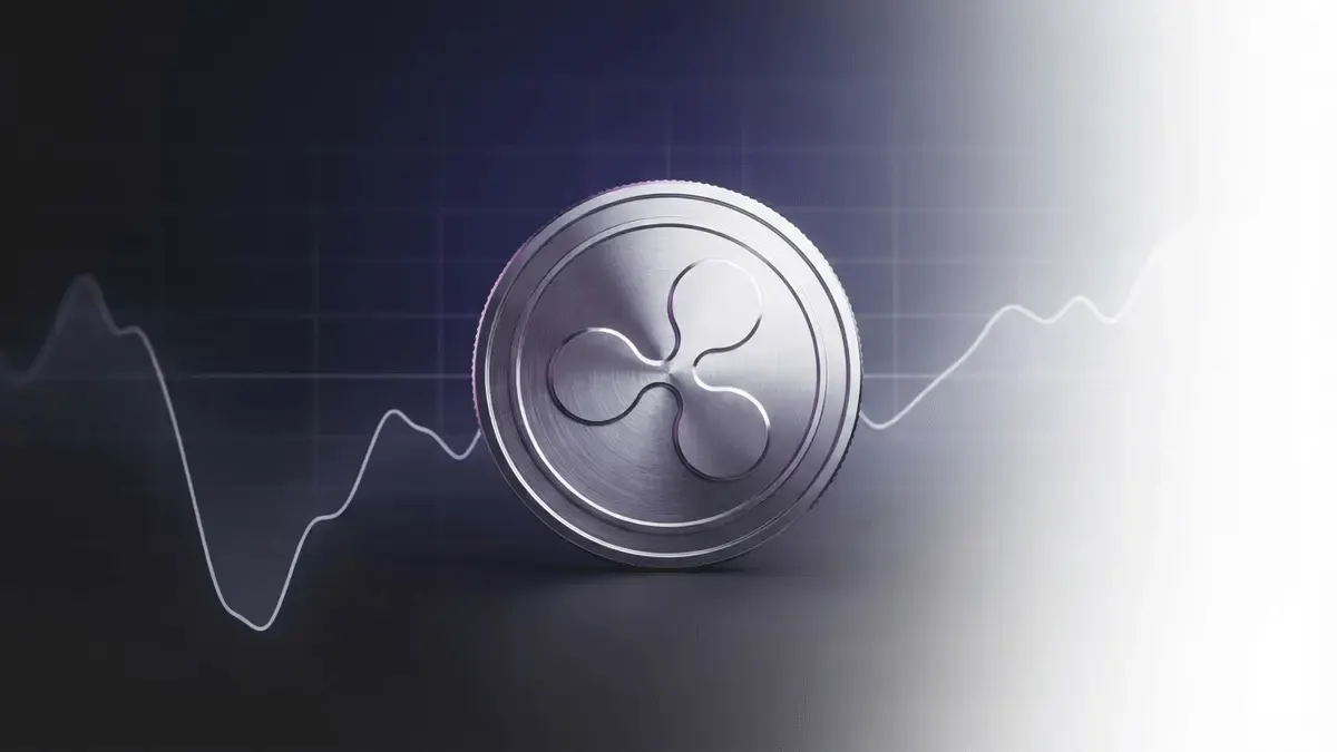 The Math Behind the $210 XRP Price Target