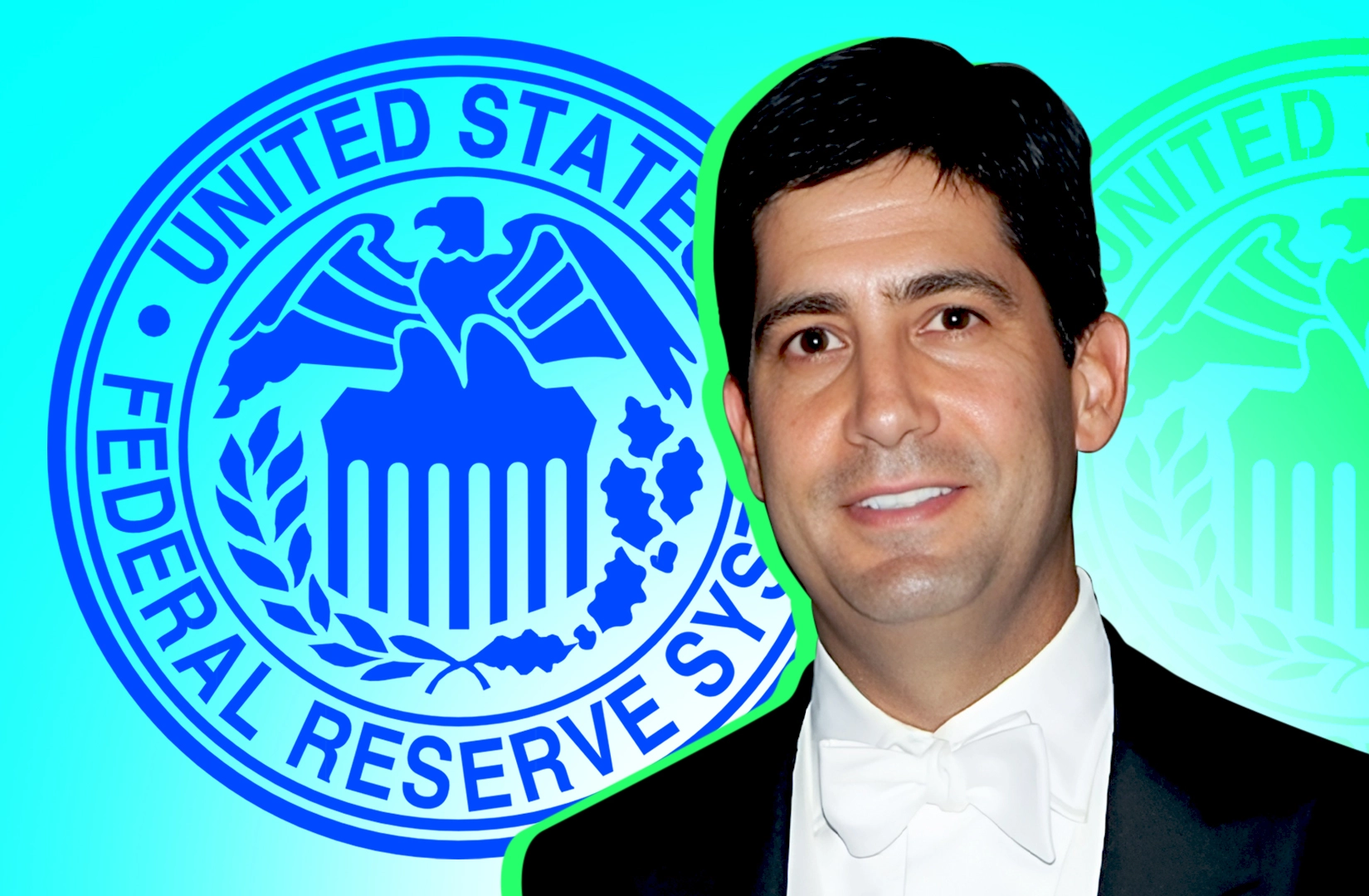 Senators advance Warsh nomination after DOJ drops Fed chair probe