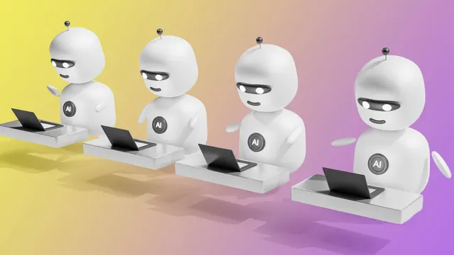 Google Wants Gemini to Be Your Next Coworker—Complete With Its Own Email Address