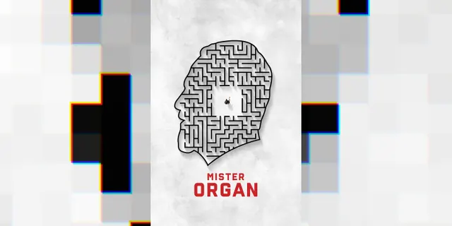 Mister Organ is one of the most unsettling documentaries I’ve ever seen