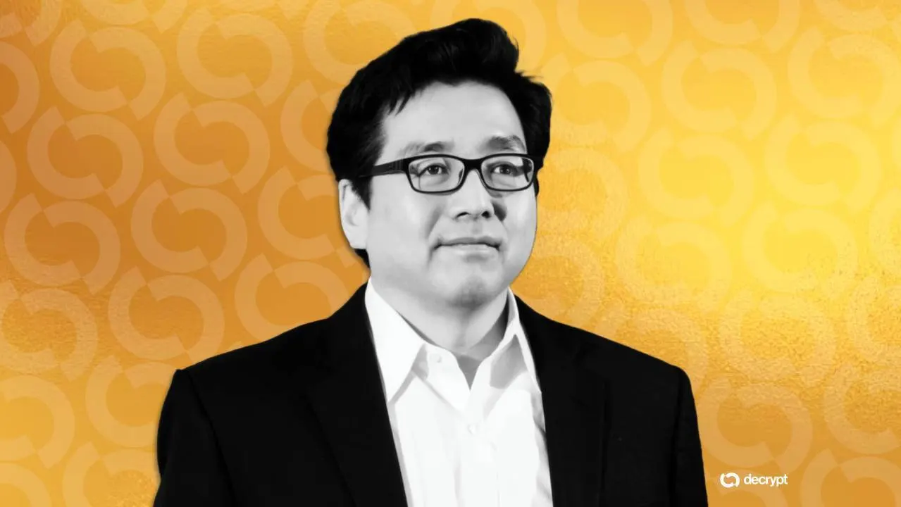 Tom Lee's Bitmine Buys Another $47M of ETH, Taking It to 4.9% of Ethereum Supply