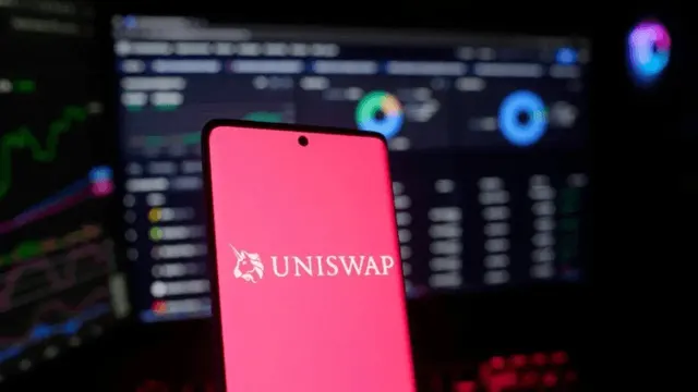 DeFi Giant Uniswap Taps 7 Rival Liquidity Sources to Burn UNI Tokens