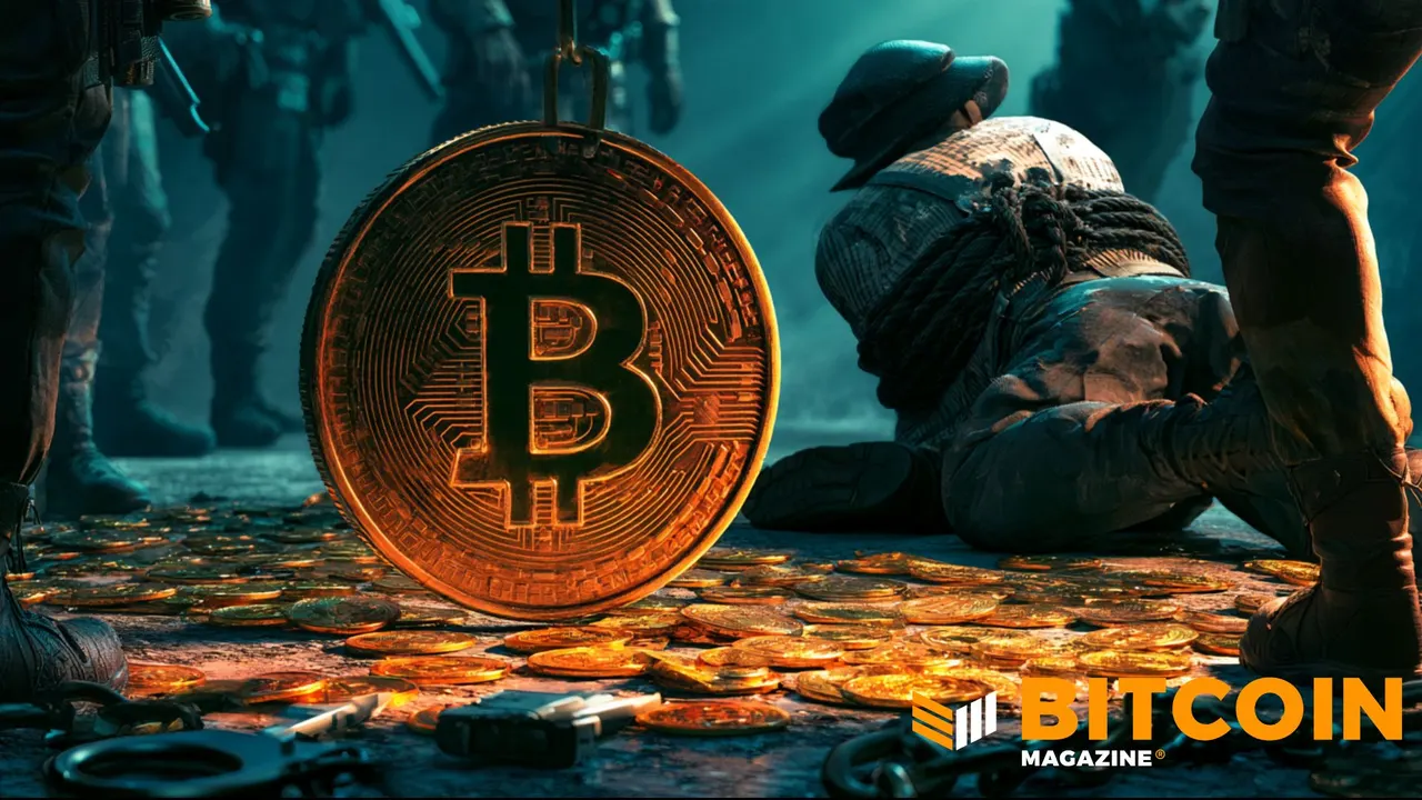 27-Year-Old Missouri Man Admits Role in Failed Bitcoin Kidnapping Plot