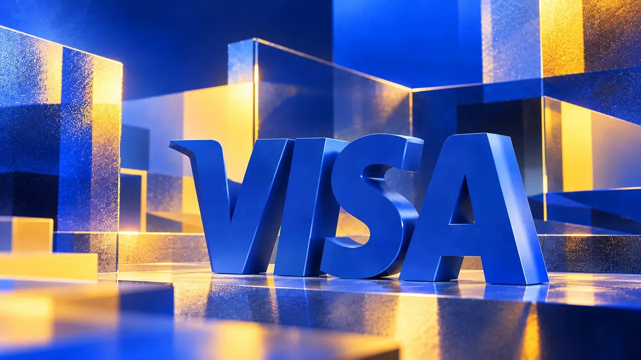 Visa, CoinShares find growing crypto appetite among consumers and affluent investors