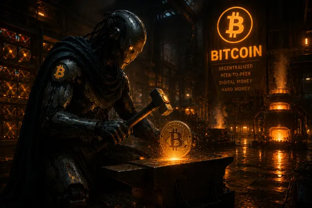 Microsoft Copilot AI Predicts a Historic BTC Move Post-FOMC