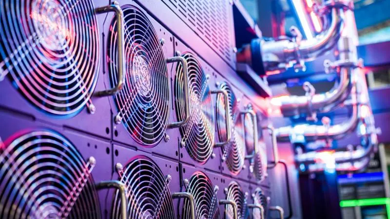 Bitcoin mining pool once handling 2.3% of network shuts after hashrate falls 65%