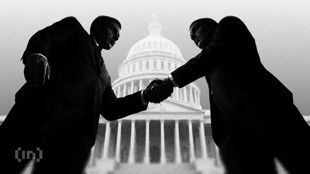 Andrew Cuomo Warns Crypto Regulation Could Be Undone If Democrats Win Congress