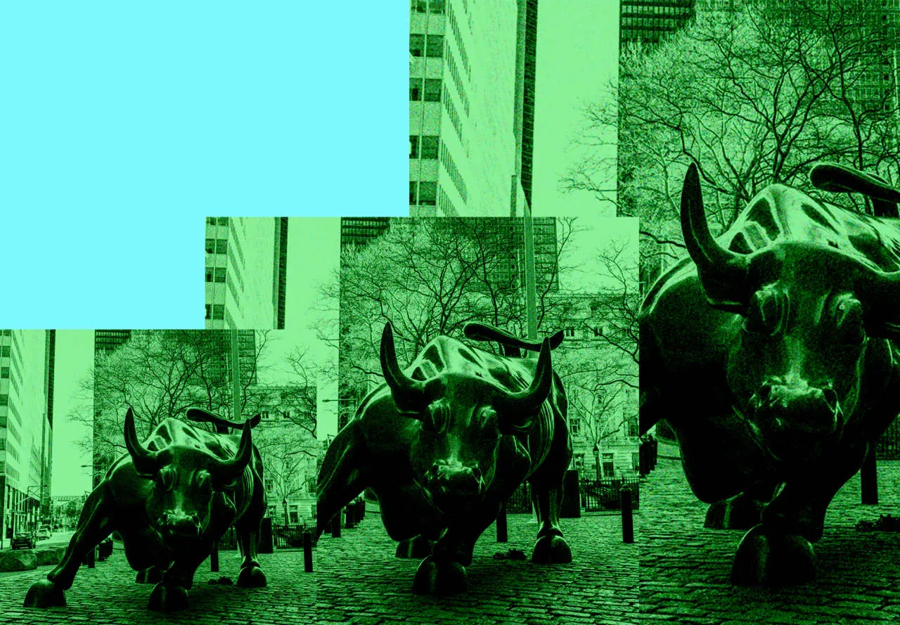 The AI boom is starting to break time-tested stock-market signals