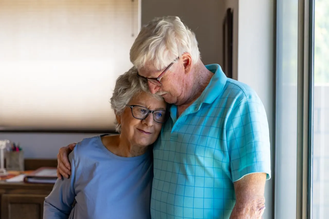 My brother-in-law convinced his parents to sign over their home and savings to buy a $3 million compound. Do I intervene?