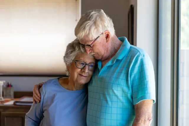 My brother-in-law convinced his parents to sign over their home and savings to buy a $3 million compound. Do I intervene?