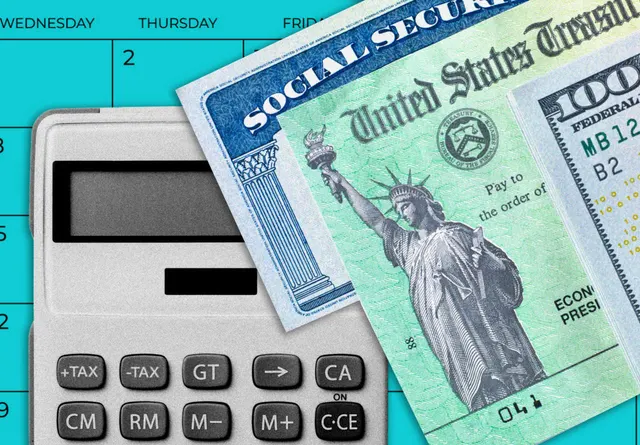 Is it curtains for COLA? Saving Social Security could mean changing the cost-of-living adjustment.