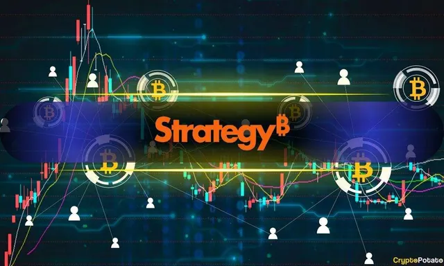3 in a Row: Strategy Ramps Up Bitcoin Purchases as Holdings Hit 848,000 BTC