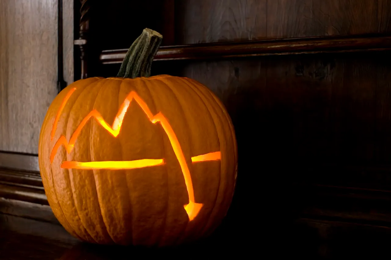 Oct. 9 has loomed large in stock-market history. Why investors still shouldn’t buy into an October jinx.