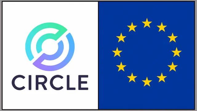 Circle Urges EU to Scrap Strict Bank Deposit Rules for Stablecoins