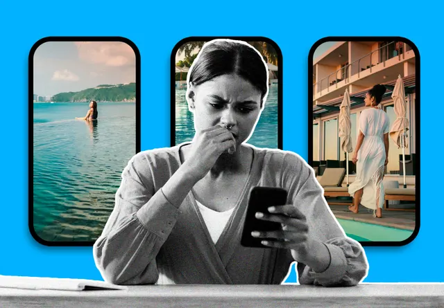 I’m planning a trip to Europe. Is it dumb to take travel advice from influencers?