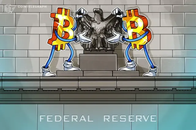 Bitcoin price bounce rejected at 50-day trend line ahead of FOMC, earnings
