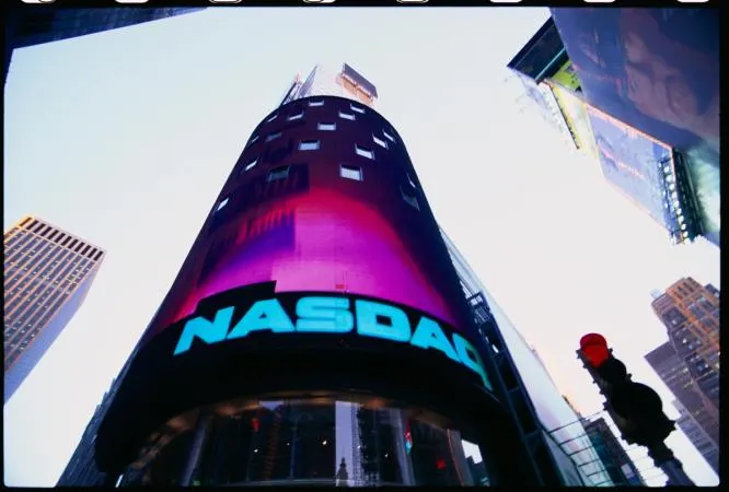 Nasdaq-100 comes onchain as Janus Henderson and Centrifuge launch first licensed fund