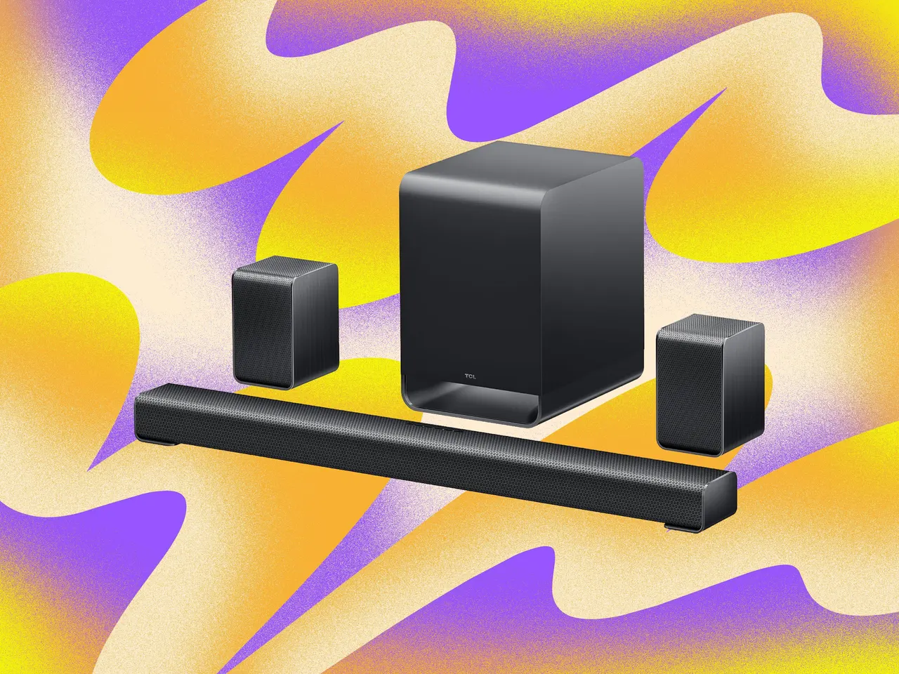 Save 30 Percent With These Prime Day Soundbars Deals (2026)