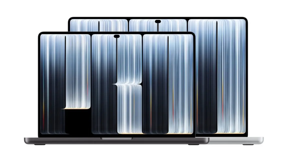 Apple announces touchscreen MacBook Pro with OLED display