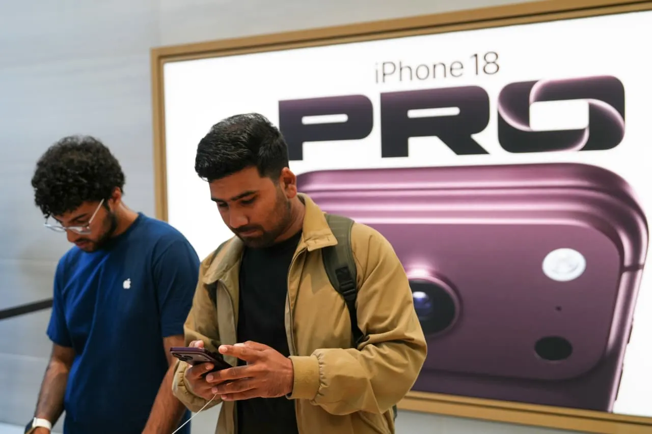 Is iPhone 18 demand cooling off? Here’s how deep Apple reportedly is cutting component orders