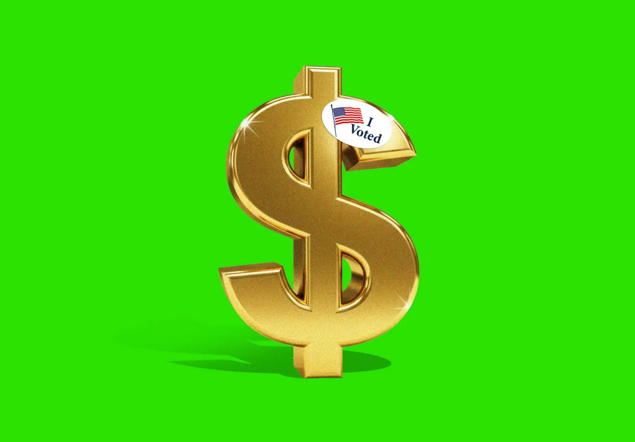 It’s not just California’s billionaire tax. Wealth is on the ballot in the midterm elections.