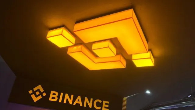 Binance Brings ‘Vibe Coding’ to Crypto Trading Strategies
