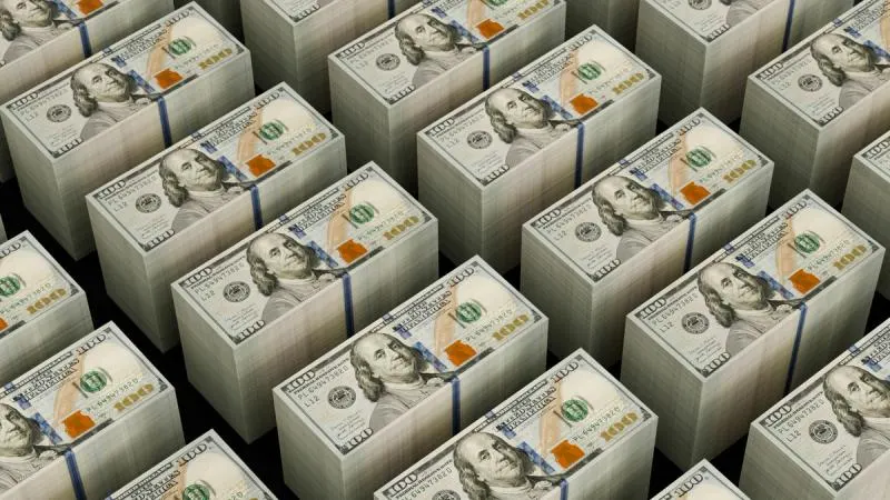 Franklin Templeton adds $150 million in fund shares to XRP Ledger, all in one wallet