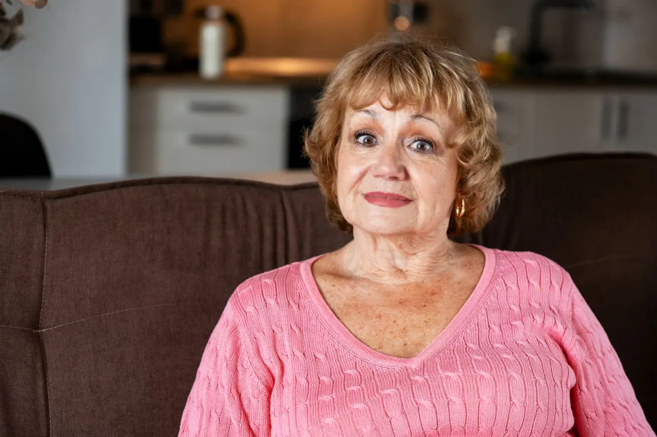 My sister moved in with our widowed mother, 78, and says she deserves the family home. Is she right?