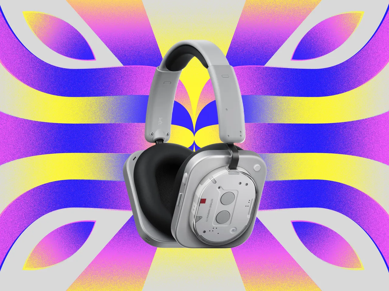 Our Go-To Over-Ear Headphones Are at Their Lowest Price for Prime Day