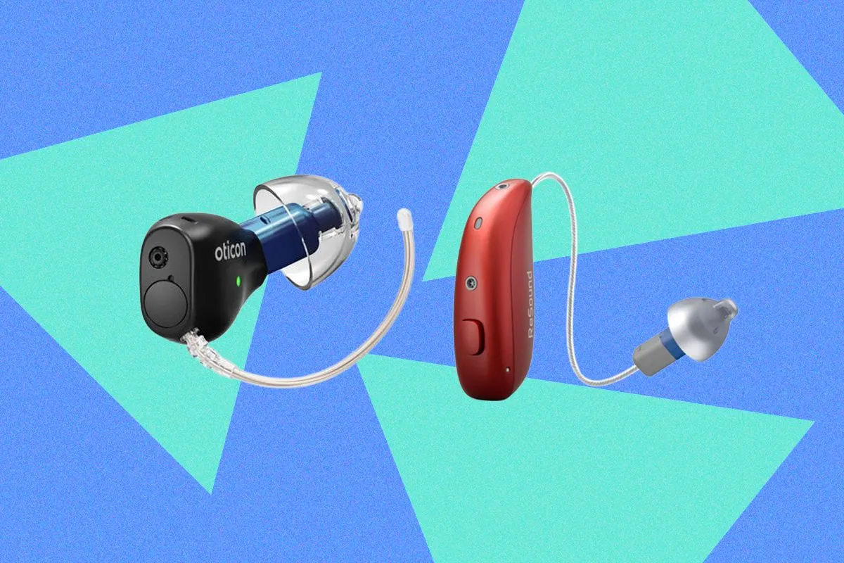 The Best Hearing Aids I’ve Tested (2026): Jabra, Resound, Apple, and More