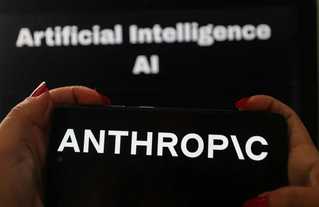 Anthropic’s potential $2 trillion IPO comes with the following fine print